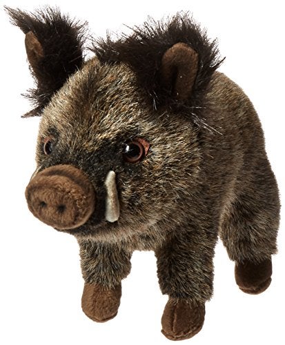 Hansa Wild Boar Mama 29cm12in - Image 1