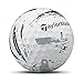 TaylorMade Golf Speed Soft Ink NFL Philadelphia Eagles Dozen - Image 2