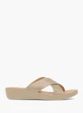 Flora Bella By Shoexpress BEIGE