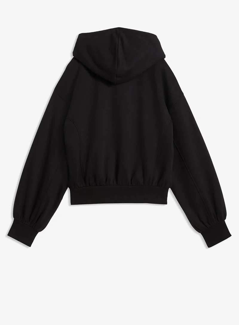 PUMA Relaxed Hoodie