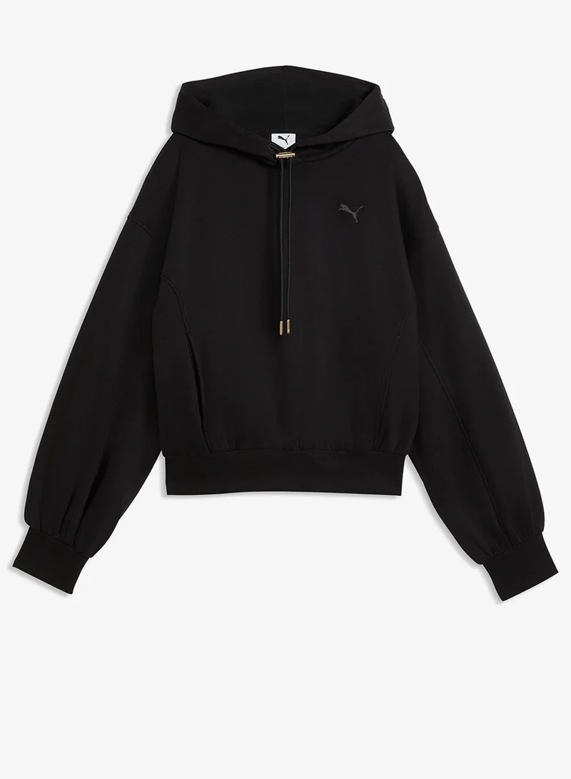PUMA Relaxed Hoodie
