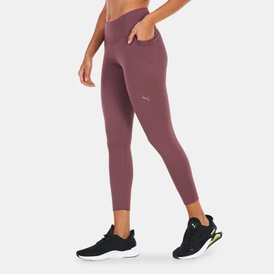 PUMA Women's Flawless 7/8 Training Leggings