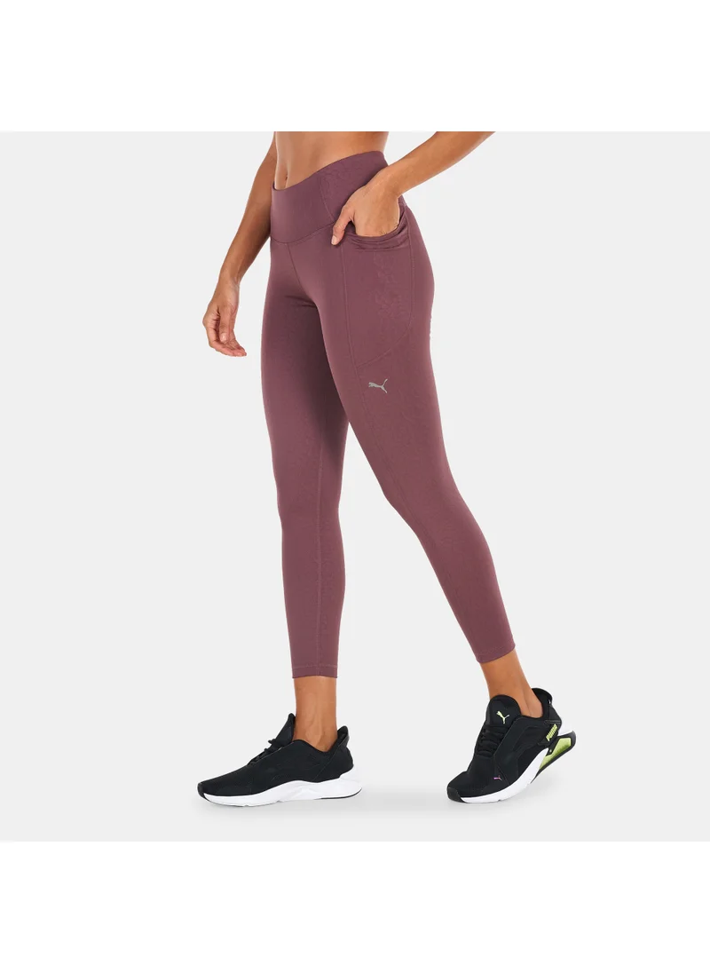 PUMA Women's Flawless 7/8 Training Leggings