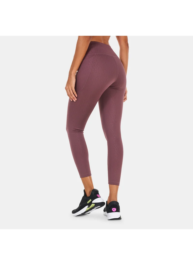 PUMA Women's Flawless 7/8 Training Leggings