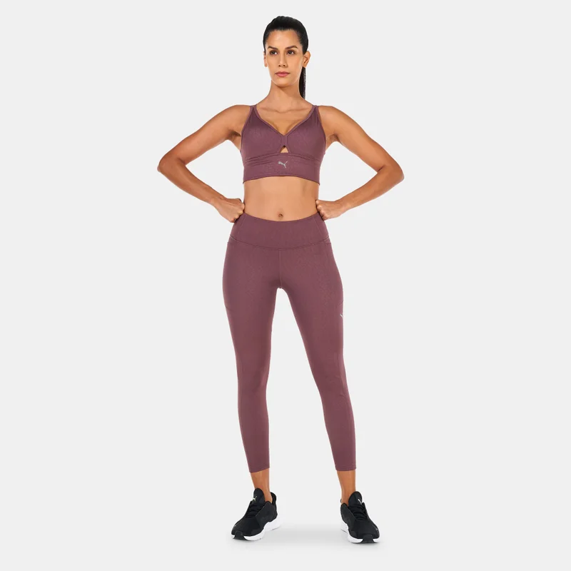 PUMA Women's Flawless 7/8 Training Leggings