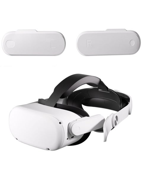 Adapter for meta  Quest 2 Head Strap change to Quest 3s Quest 3 Head Strap