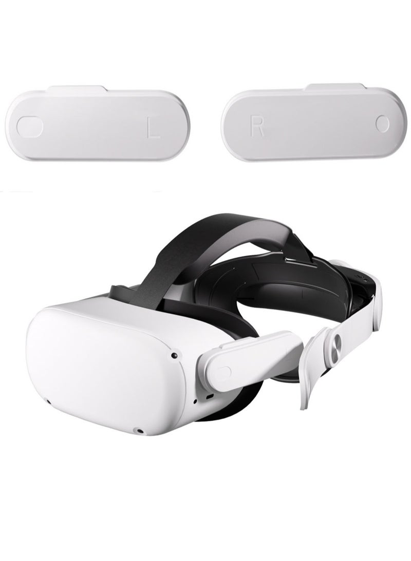 Adapter for meta  Quest 2 Head Strap change to Quest 3s Quest 3 Head Strap  - Image 1