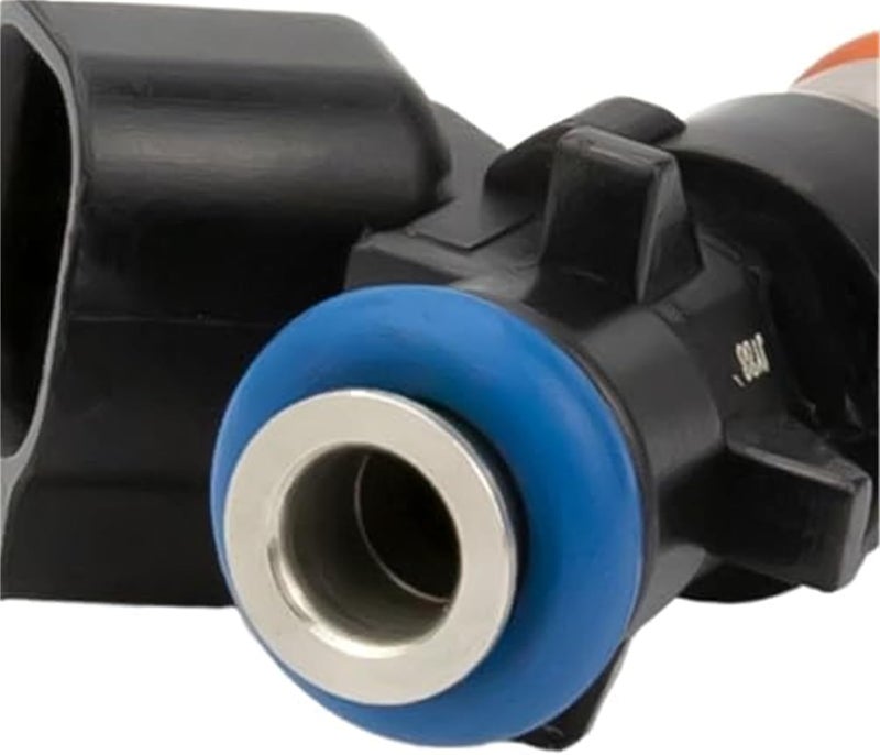 DEMULAX Set of 6 Replacement Fuel Injectors Nozzle - Image 3