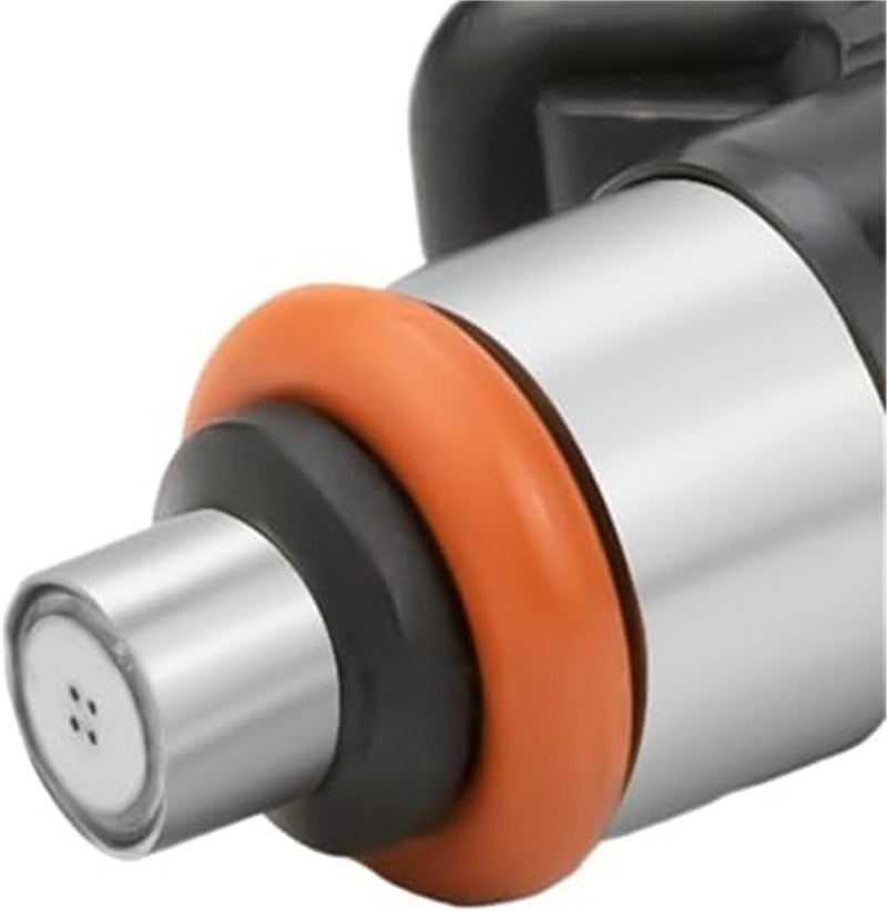 DEMULAX Set of 6 Replacement Fuel Injectors Nozzle - Image 4