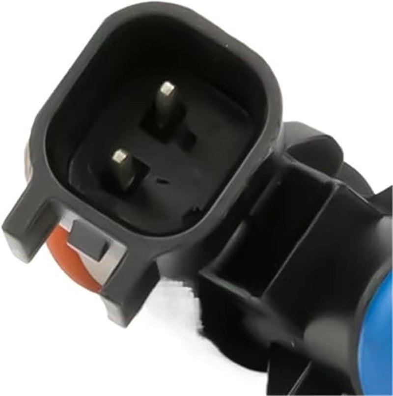 DEMULAX Set of 6 Replacement Fuel Injectors Nozzle - Image 5