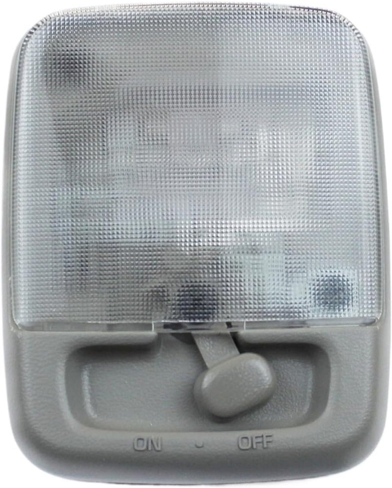 QASULER Rear Interior Dome Light for Nissan NV200 - Image 2