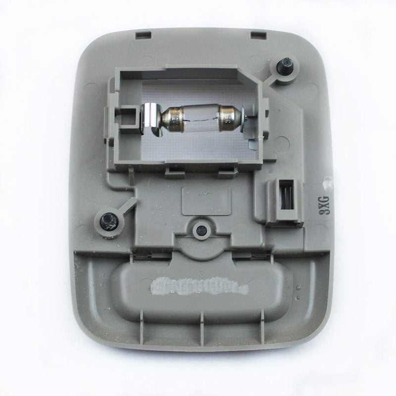 QASULER Rear Interior Dome Light for Nissan NV200 - Image 4