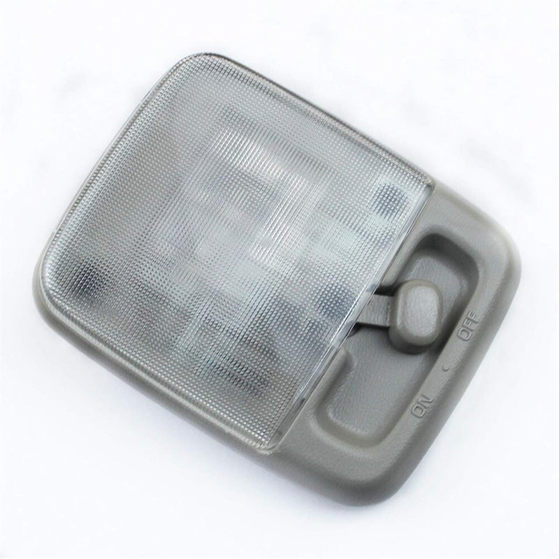 QASULER Rear Interior Dome Light for Nissan NV200 - Image 1