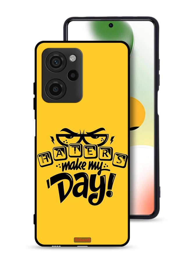 Tolwak غطاء حماية Xiaomi Poco X5 Pro اجعل يومي - Image 1