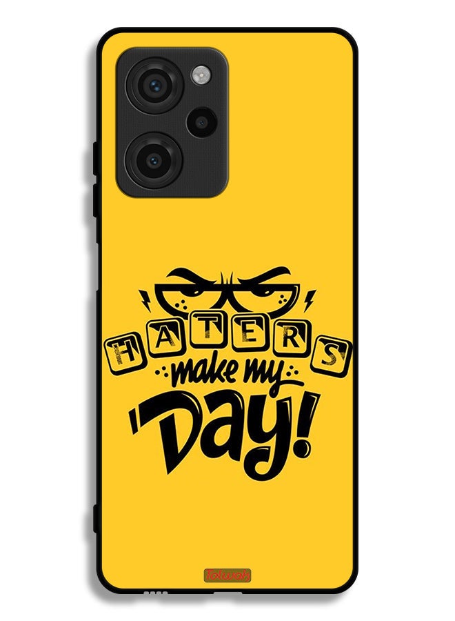 Tolwak غطاء حماية Xiaomi Poco X5 Pro اجعل يومي - Image 2