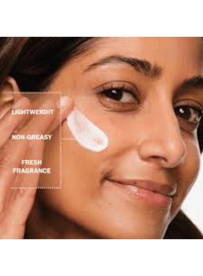 Olay Niacinamide24 + Vitamin E Moisturizing Day Cream SPF30 50ml - Image 3