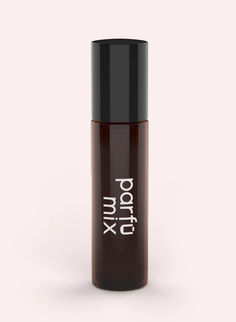 PARFUMIX Blu Sport Oil 10 Ml