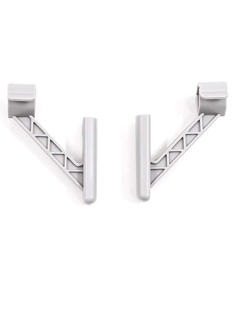 Landing Gear Extensions for DJI Mini 4 Pro Drone Heightening Bracket Leg Support Protector - Image 5