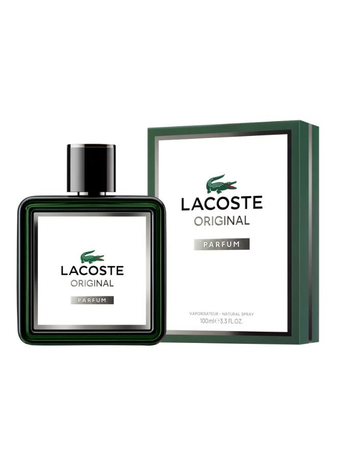 لاكوست عطر أصلي - Image 2
