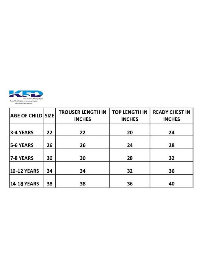 Kaku Fancy Dresses Polyester Indian State Punjabi Folk Dance Costume For Kids/Salwar Suit With Dupatta For Girl Costume -Red & Green, 5-6 Years - Image 5