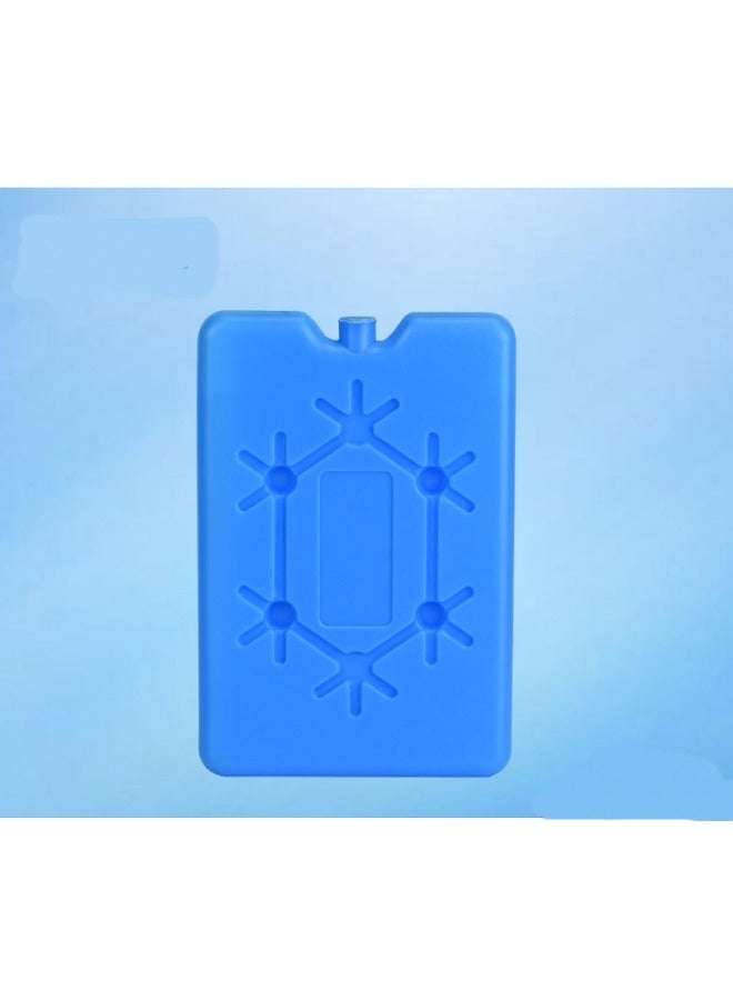 general Ice Pack for Lunch Box, Bags and Coolers, Pack of 2 - Image 2