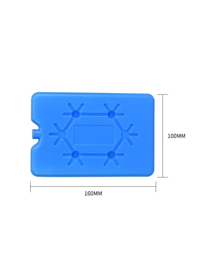 general Ice Pack for Lunch Box, Bags and Coolers, Pack of 2 - Image 4