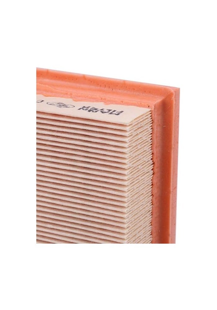 MANN FILTER MANN-FILTER C 33 102 Air Filter - Image 5