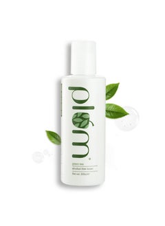 Plum Green Tea Alcohol-Free Face Toner For Oily, Acne-Prone Skin | Alcohol-Free | With Glycolic Acid | Fights Pimples | Tightens Pores | Controls Excess Oil | Gently Exfoliates Dead Skin Cells | Non-Drying | Face Toner For Women & Men | 100% Vegan | 200 Ml  - Image 1
