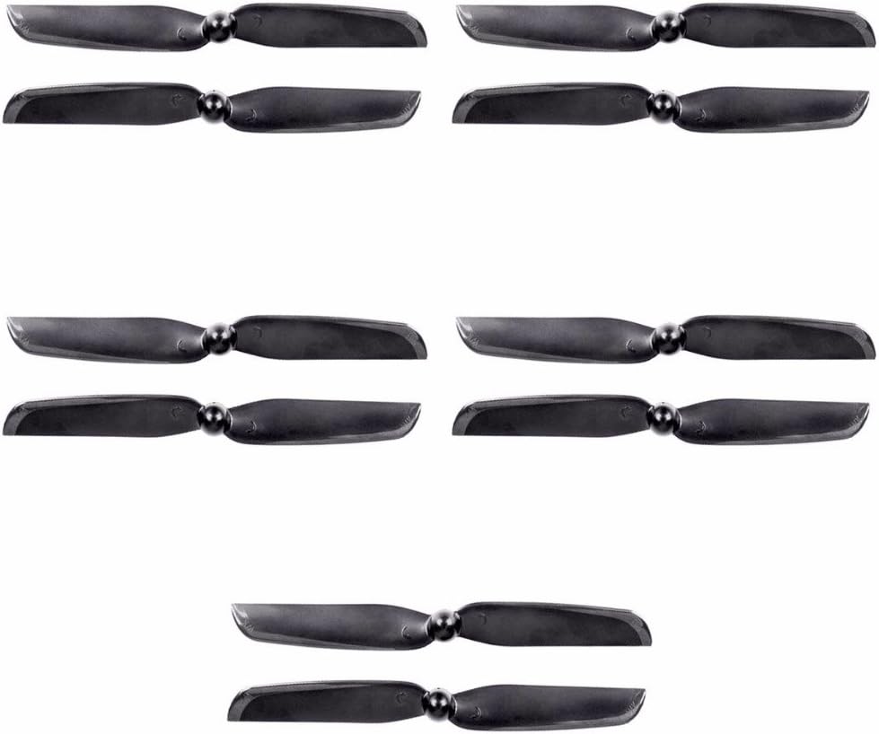 cheekyglo Cheekyglo Walkera Runner 250 Propeller Blade Set ZD4BF4AC8B5DF9386BB94Z