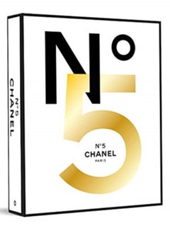 Chanel N Degrees5 