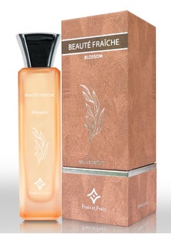 Frais Et Frais Beaute Fraiche Blossom Perfume 50ml - EDP - For Him & Her