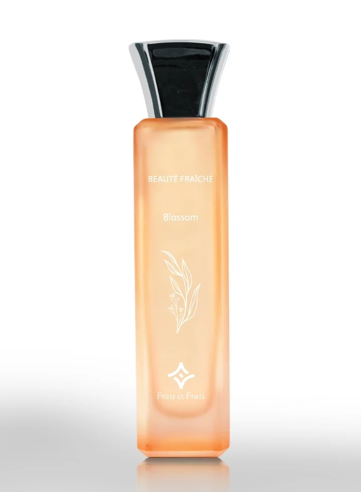 Frais Et Frais Frais Et Frais Beaute Fraiche Blossom Perfume 50ml - EDP - For Him &amp; Her