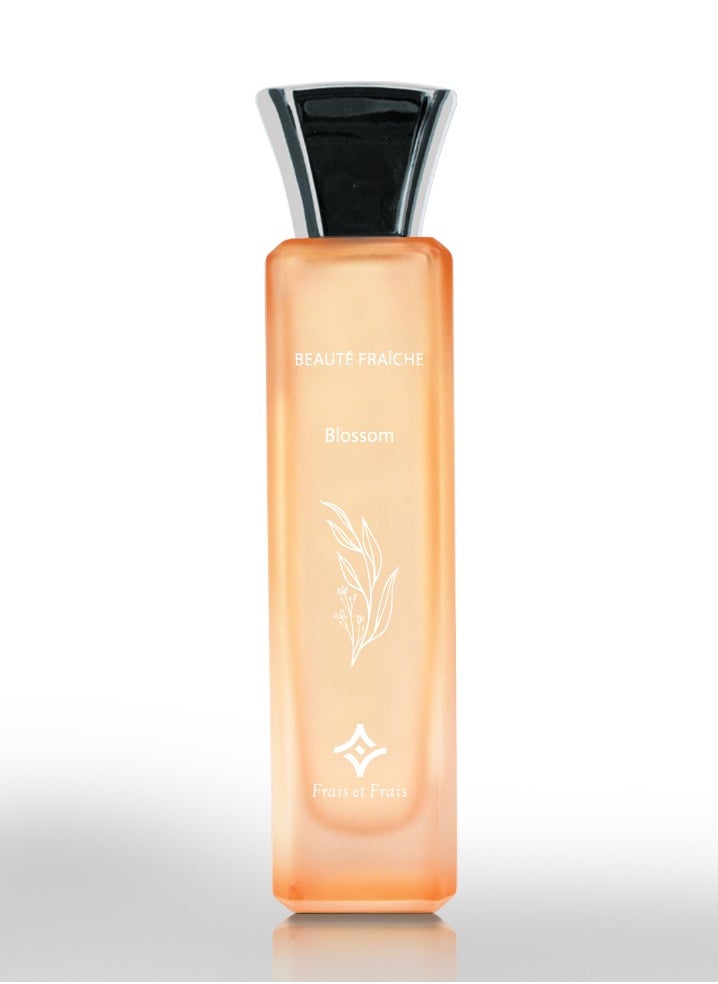 Frais Et Frais - Frais Et Frais Beaute Fraiche Blossom Perfume 50ml - EDP - For Him & Her - Image 1