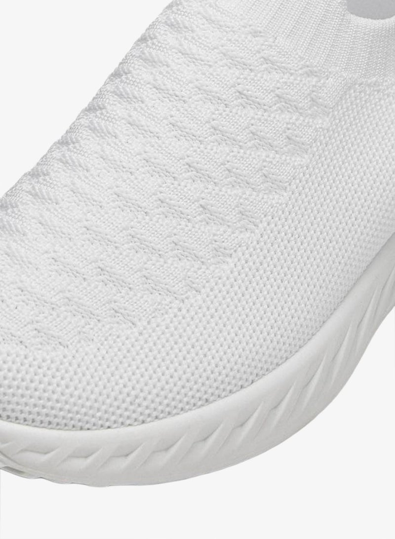 Oaklan by Shoexpress Girls Slip-On Sports Shoes - Image 5