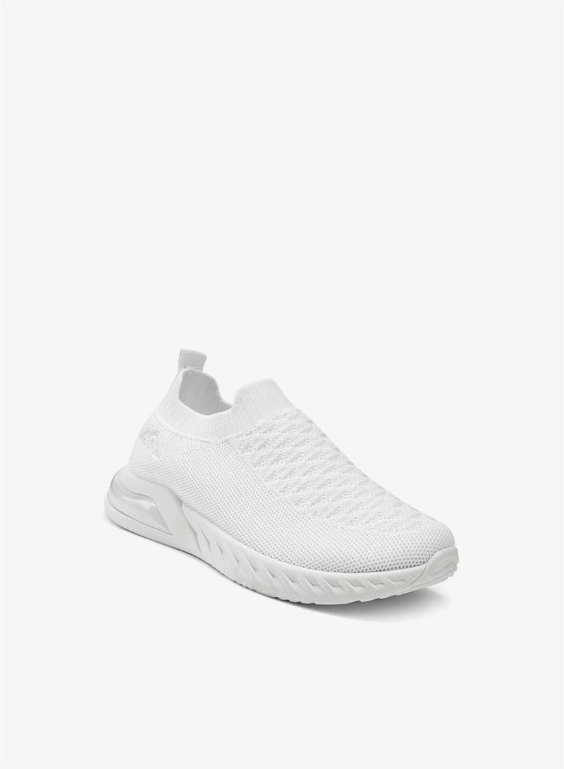 Oaklan by Shoexpress Girls Slip-On Sports Shoes - Image 2