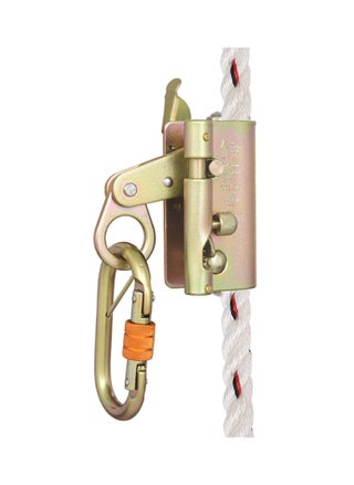 Karam PN 2000A Guided Type Fall Arrester System On Flexible Anchorage Line Gold - pzsku/ZD4BF7F6CB39401817AE2Z/45/_/1704461308/f8902e43-b25b-4f3d-b0a9-a3d99d69513b
