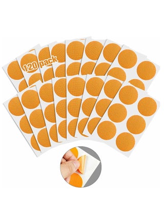 120Pack Mosquito Patches Stickers for Kids Adult - Natural Plant Based Ingredients, Deet Free, Orange - pzsku/ZD4BFAE58D67C9923179AZ/45/_/1717035635/29cb6732-88db-49f1-b5be-60db0348e72f