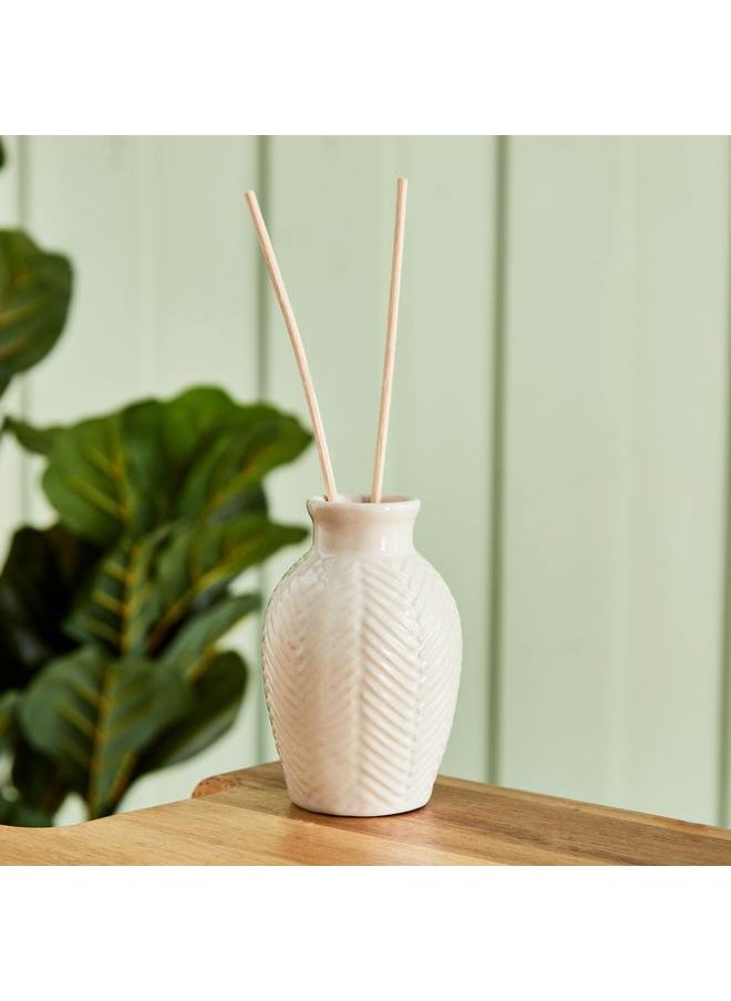 Home Box - Orange Blossom Reed Diffuser Set 100 Ml - Image 1