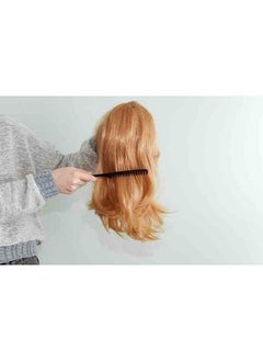 Krisah 165 Grams 24 Inch Wavy Long Hair Wig Accessories Artificial Hair For Cosplay/Photo Shop Party Props/Fun Hair For Dressing (Honey Blonde)  - Image 5