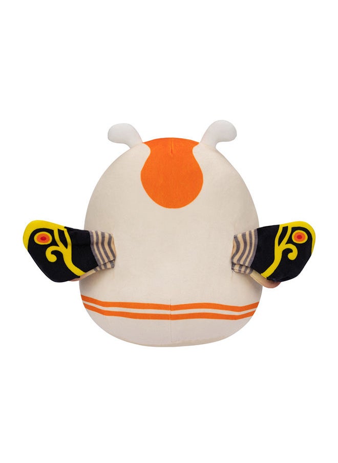 Squishmallows - Godzilla Mothra Plush - Little Ultrasoft Official Kelly Toy Plush 8-Inch” - Image 1