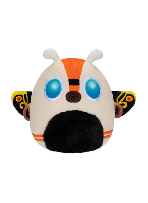 Godzilla Mothra Plush - Little Ultrasoft Official Kelly Toy Plush 8-Inch”