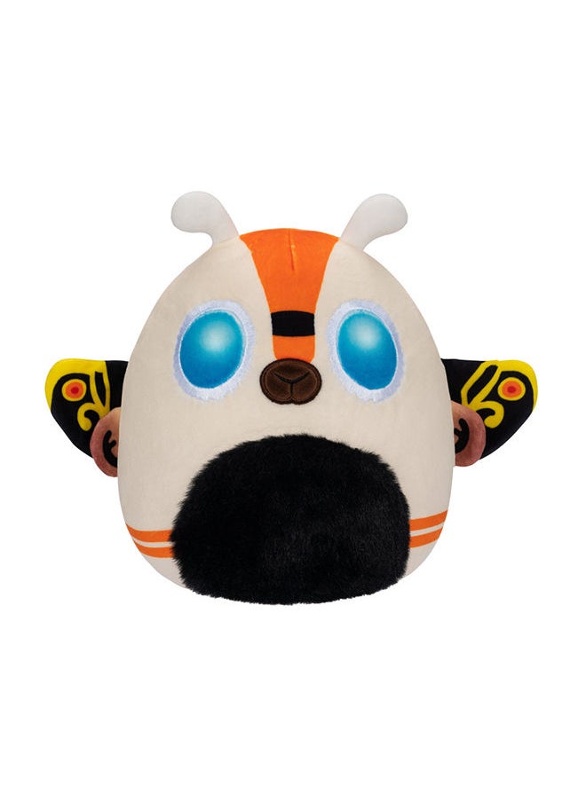 Squishmallows - Godzilla Mothra Plush - Little Ultrasoft Official Kelly Toy Plush 8-Inch” - Image 1