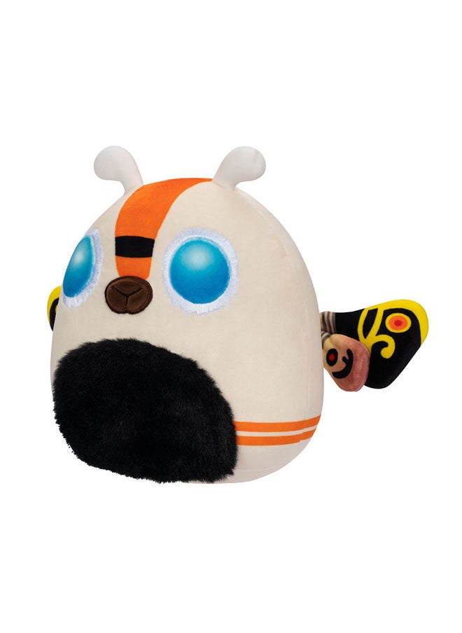 Squishmallows - Godzilla Mothra Plush - Little Ultrasoft Official Kelly Toy Plush 8-Inch” - Image 1