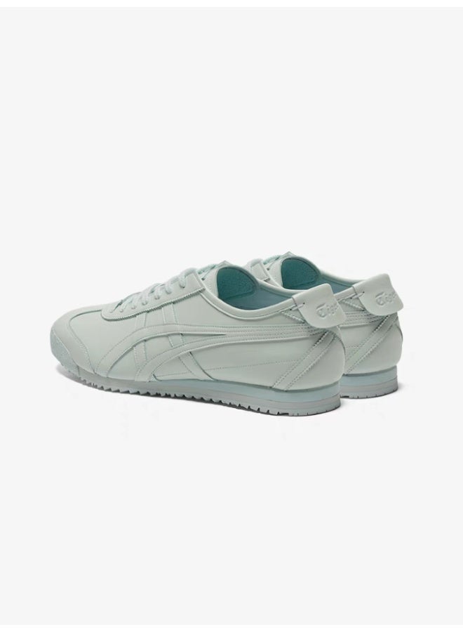 Onitsuka Tiger MEXICO 66 Sports Round Toe Lace Up Anti Slip And Wear-Resistant Low Cut Casual Shoes For Men And Women - Image 3