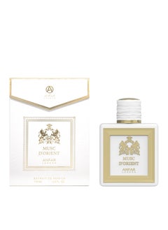 Anfar Anfar London musc d'orient 100 ml Extrait De Parfum 115 ml  - Image 1