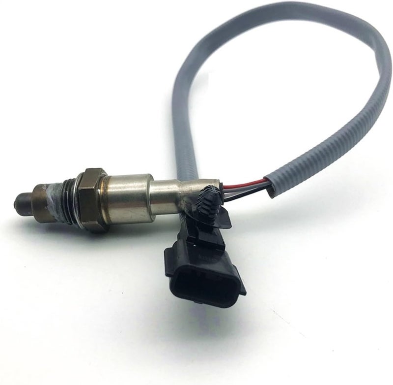 ULLiaN Oxygen Sensor O2 Lambda Sensor AIR Fuel Ratio Sensor Compatible for Renault TWINGO Smart W453 1.0L 0.9L 0 258 030 144 226901841R 226A41772R - Image 1