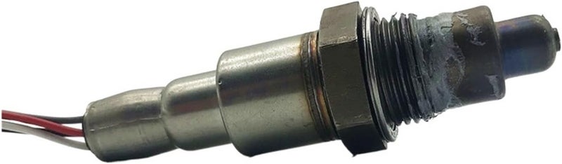 ULLiaN Oxygen Sensor O2 Lambda Sensor AIR Fuel Ratio Sensor Compatible for Renault TWINGO Smart W453 1.0L 0.9L 0 258 030 144 226901841R 226A41772R - Image 2