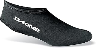 DAKINe Dakine Fin Socks - Black - XS  - Image 1