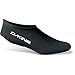 DAKINe Dakine Fin Socks - Black - XS  - Image 2