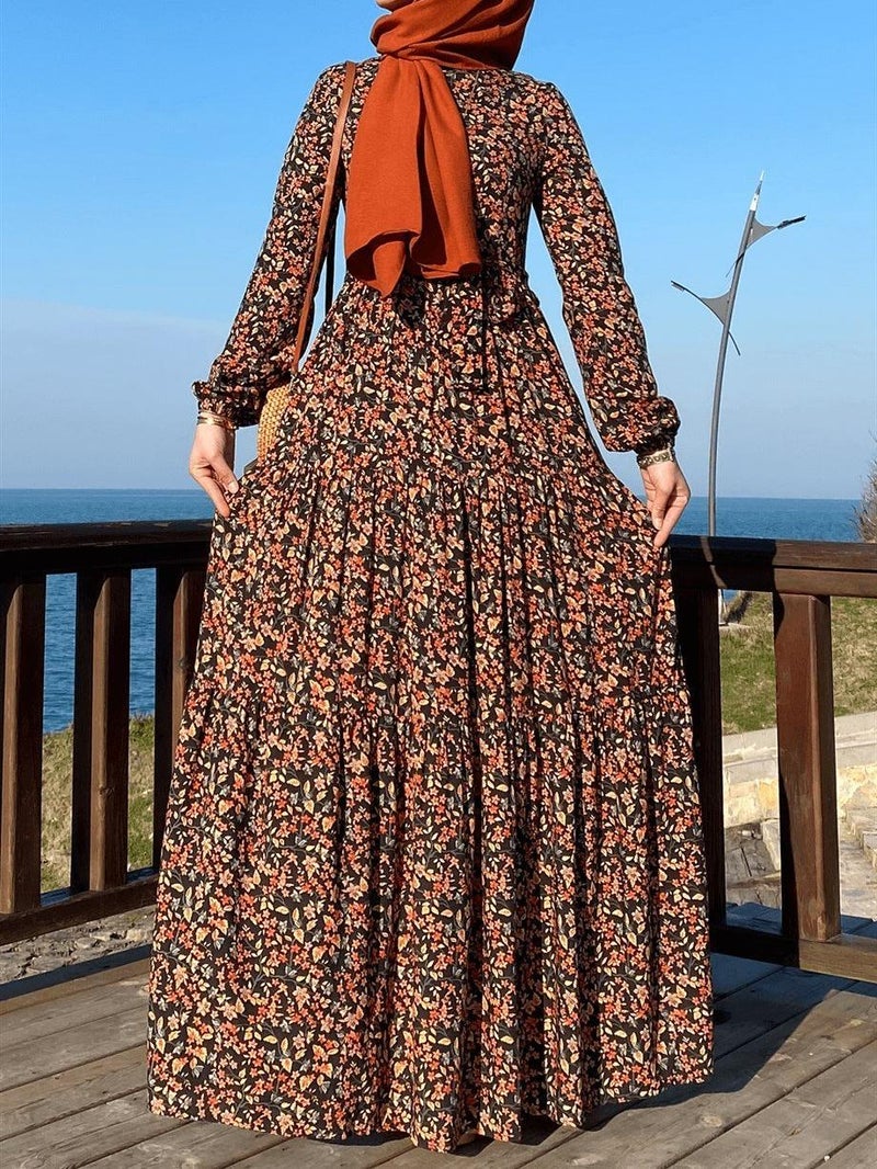 شيكبوينت فساتين عربية نسائية - Image 2